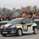 ADAC Opel Rallye Cup, 3-Städte-Rallye, Felix Herbold